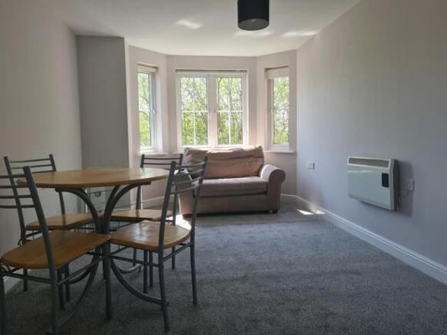 Apartment for rent in Chorlton, Cheshire