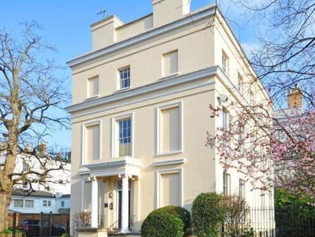 House for rent in Golden Valley, Gloucestershire