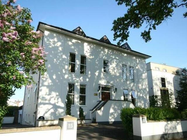 House for rent in Golden Valley, Gloucestershire