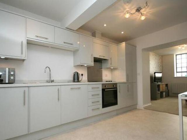 House for rent in Lynworth, Golden Valley