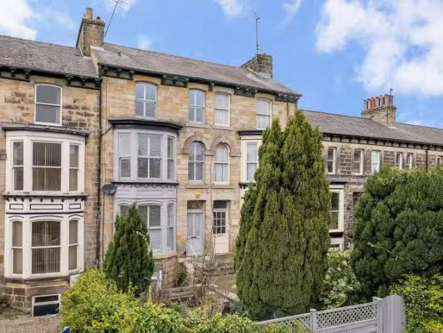 Apartment for rent in Low Harrogate, Harrogate