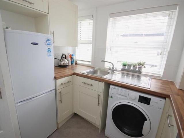 Apartment for rent in Arbury, Cambridgeshire