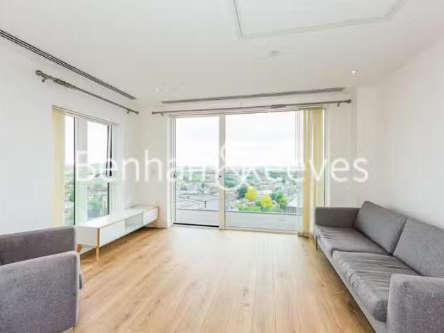 Apartment for rent in Isle Of Man