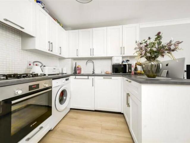 Apartment for rent in Strawberry Hill, Twickenham
