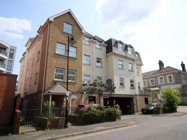 Apartment for rent in Row Town, Isle Of Man