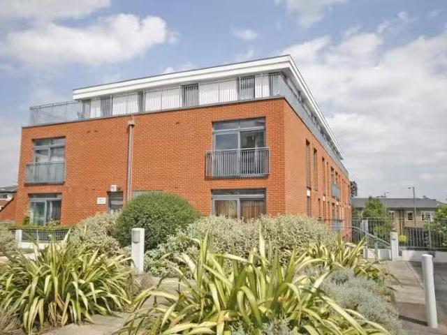 Apartment for rent in Row Town, Isle Of Man