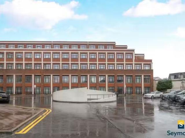 Apartment for rent in Row Town, Isle Of Man