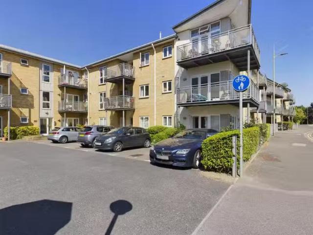 Apartment for rent in Row Town, Isle Of Man
