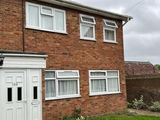 House for rent in Newtown, Chesham