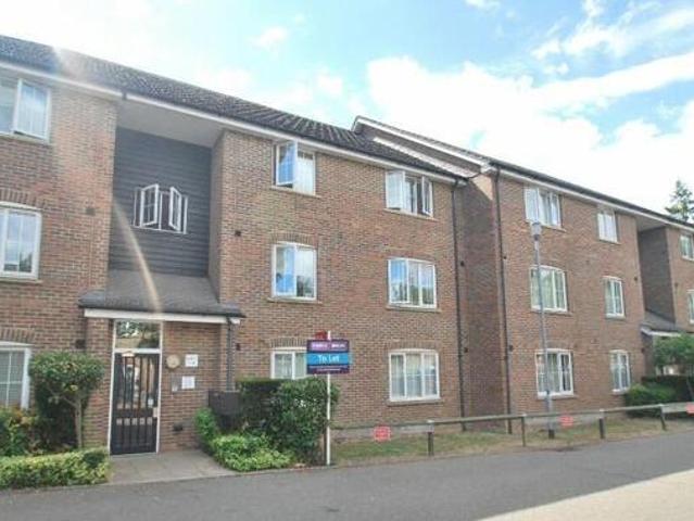 House for rent in Waterside, Chesham