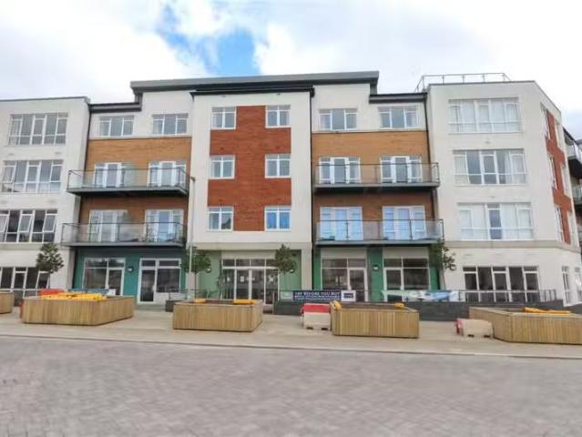 Apartment for rent in Patchway, South Gloucestershire