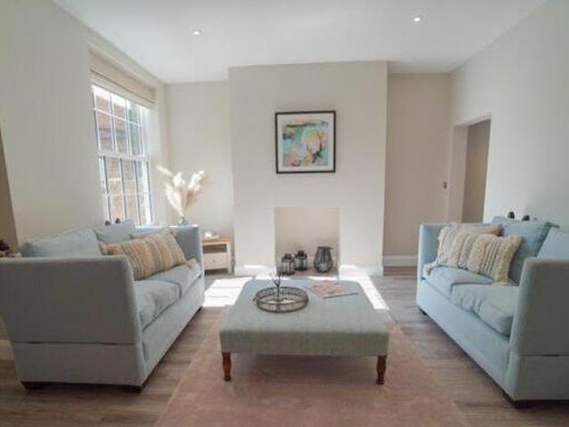 House for rent in Two Mills, Cheshire