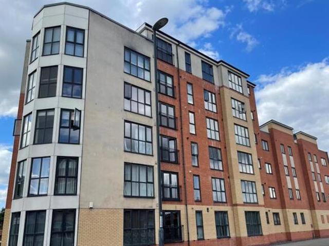 House for rent in East Midlands