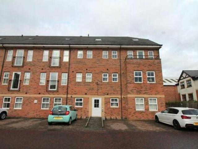 House for rent in Sunderland Bridge