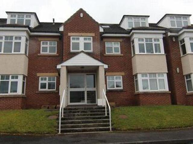 House for rent in North Lodge, Sunderland Bridge