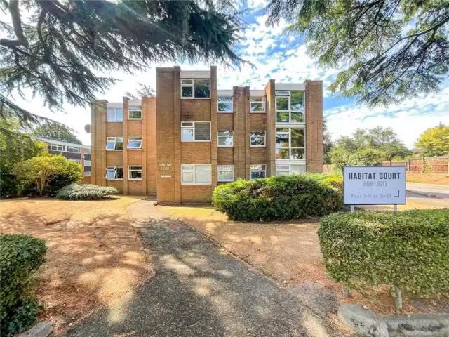 Apartment for rent in Walmley, Tyburn
