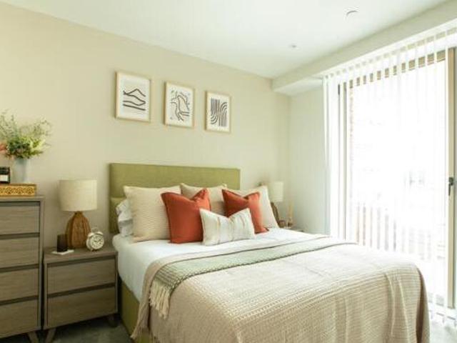 House for rent in Lyons, Greater London