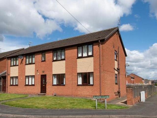 House for rent in Loundsley Green, East Midlands