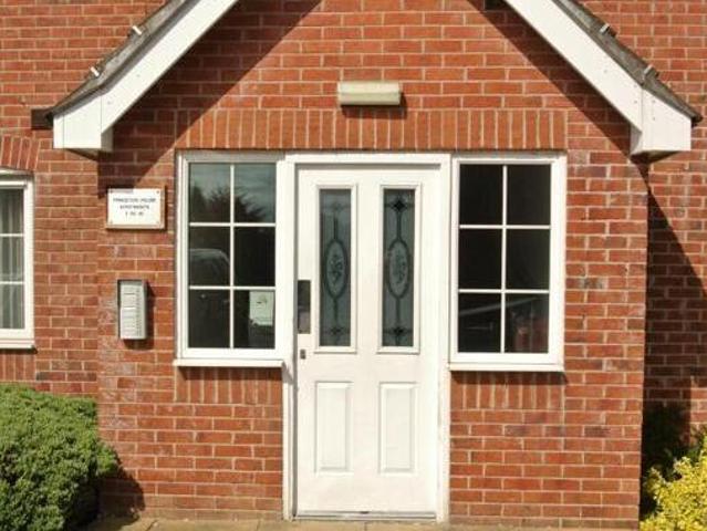 House for rent in Loundsley Green, East Midlands