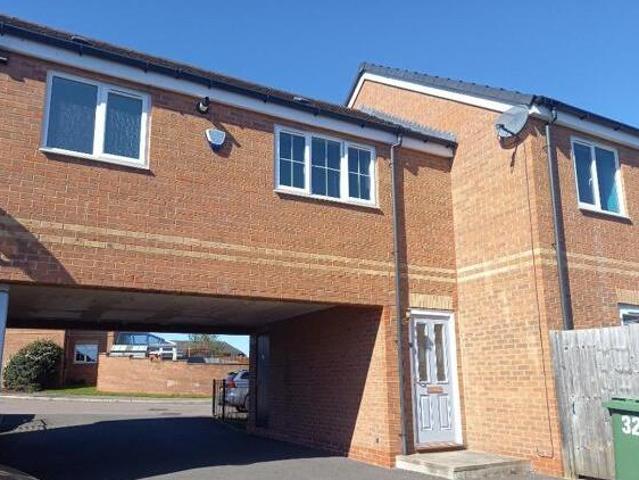 House for rent in Barrow Hill, Loundsley Green