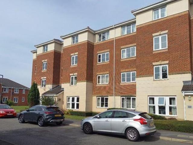 House for rent in Loundsley Green, East Midlands