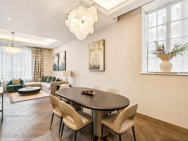 Apartment for rent in Cat Hill, England