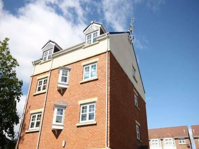 House for rent in Durham