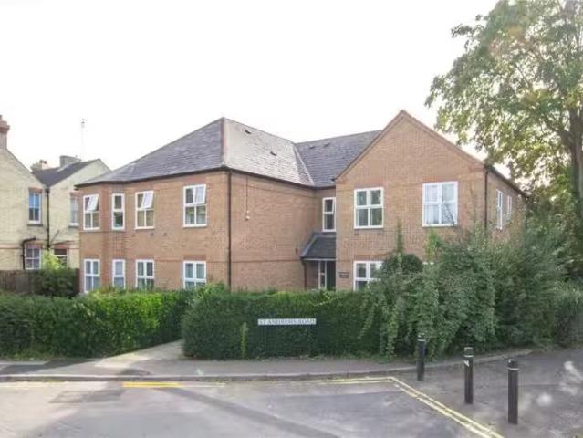 Apartment for rent in Arrington, Cambridgeshire