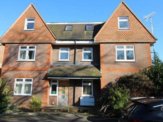 House for rent in West Sussex