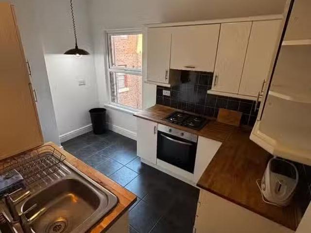 Apartment for rent in Saughall, Cheshire