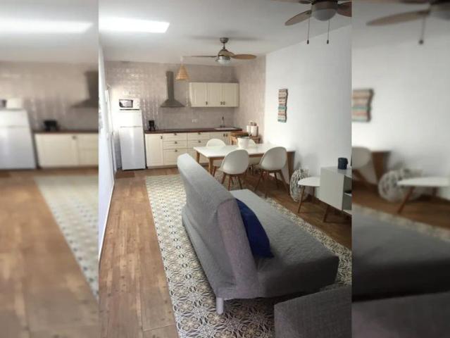Apartamento en alquiler en Santa María, Bahía de Cádiz