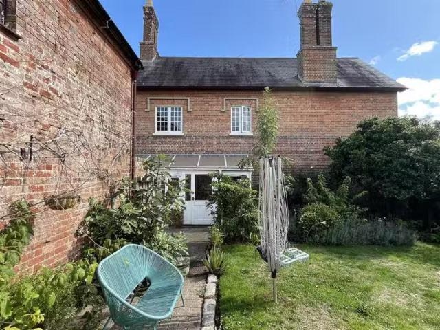 Apartment for rent in Kentisbury, Devon
