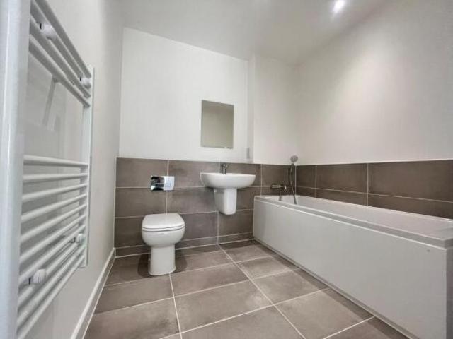 Apartment for rent in Bridgefield, Kent