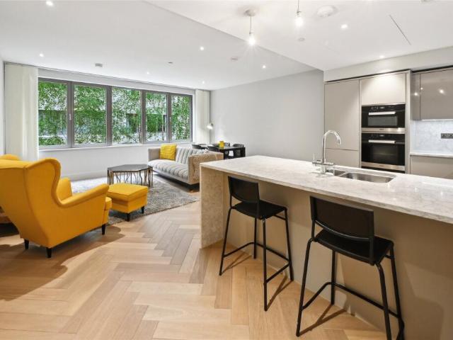 Apartment for rent in Westminster