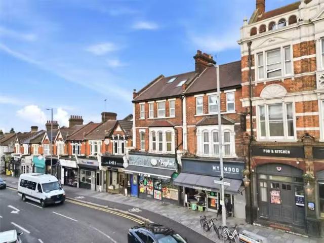Apartment for rent in Greater London