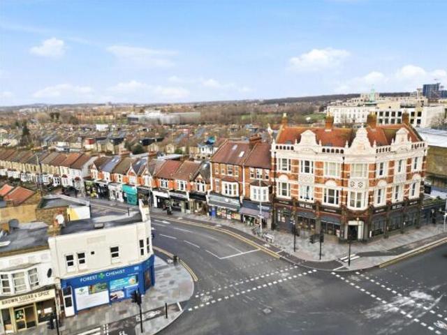 Apartment for rent in Chingford, Greater London