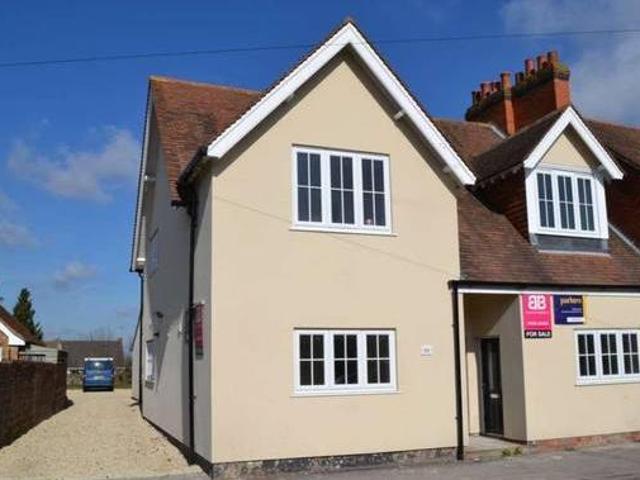 House for rent in Oxfordshire, England