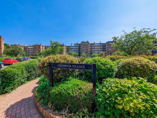 Apartment for rent in Chiswick, Greater London