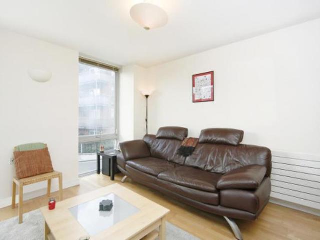Apartment for rent in Fitzrovia