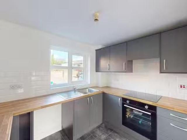 Apartment for rent in Westhoughton, Lee Bank