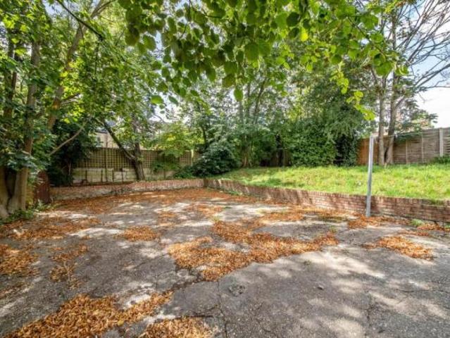 Apartment for rent in London Borough of Lambeth, Greater London