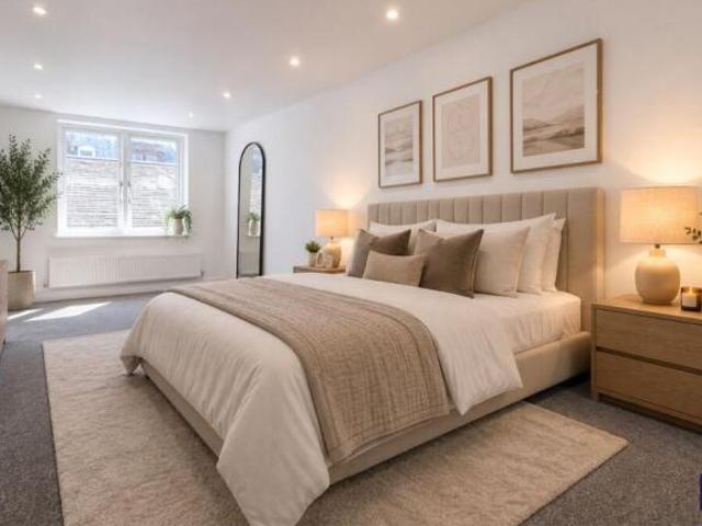 Apartment for rent in Five Acres, Hertfordshire