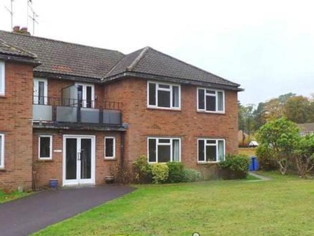 House for rent in Hampshire