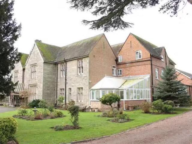 Apartment for rent in Barton, Leicestershire