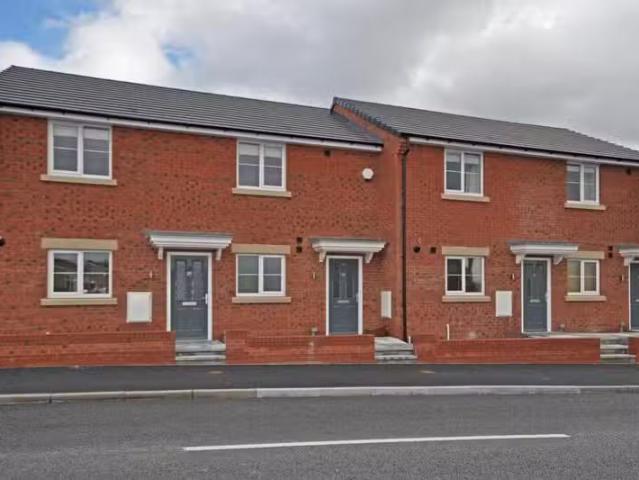 Apartment for rent in Stockton-on-tees