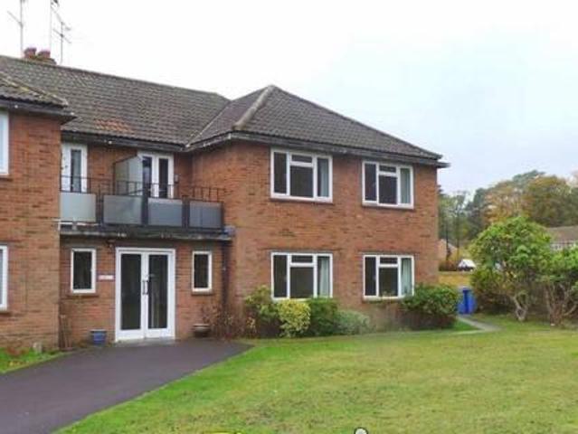 House for rent in Hampshire