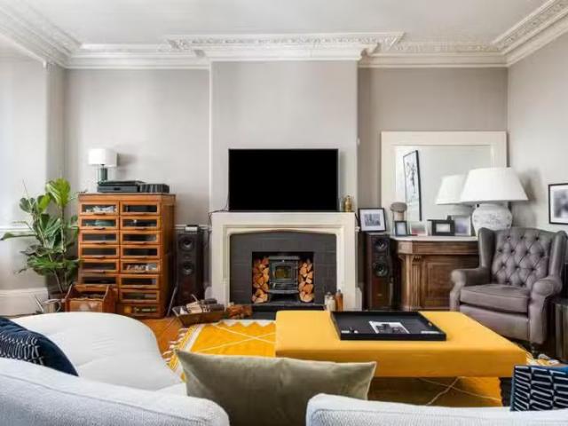 Apartment for rent in Stoke Bishop, Sneyd Park
