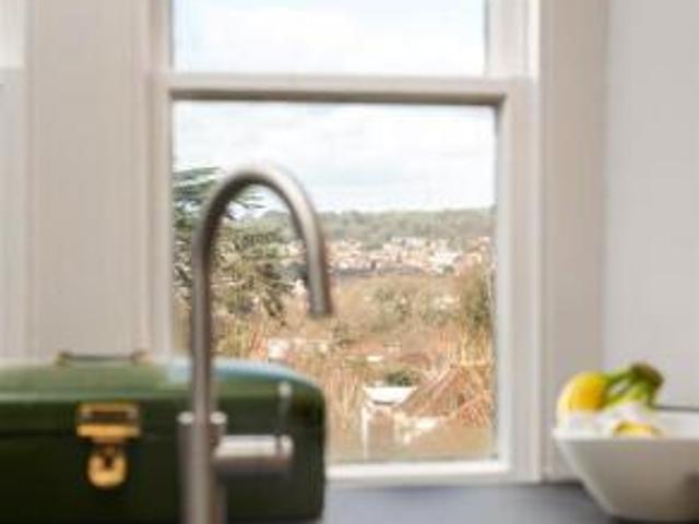 Apartment for rent in Feckenham, City Of Bristol