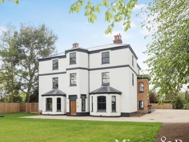 House for rent in Norfolk