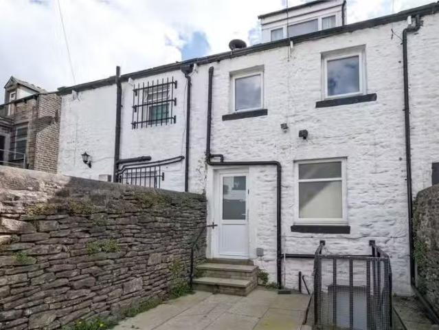 Apartment for rent in Higherford, Lancashire